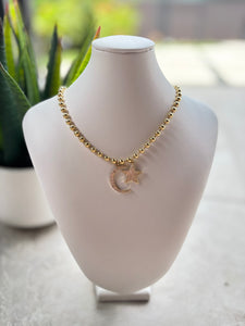 8883-Moonlight Chain-G
