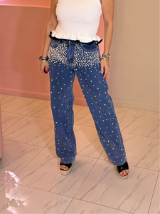 Perla Jeans