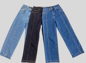 Connie Classic Jeans