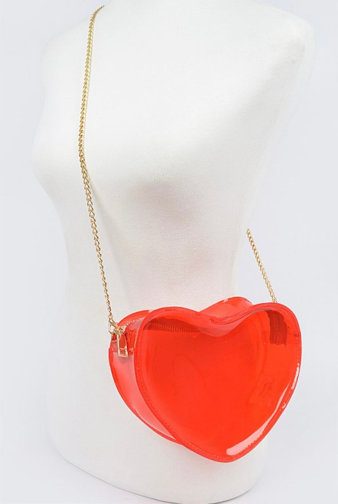 2025-Clear Heart Bag