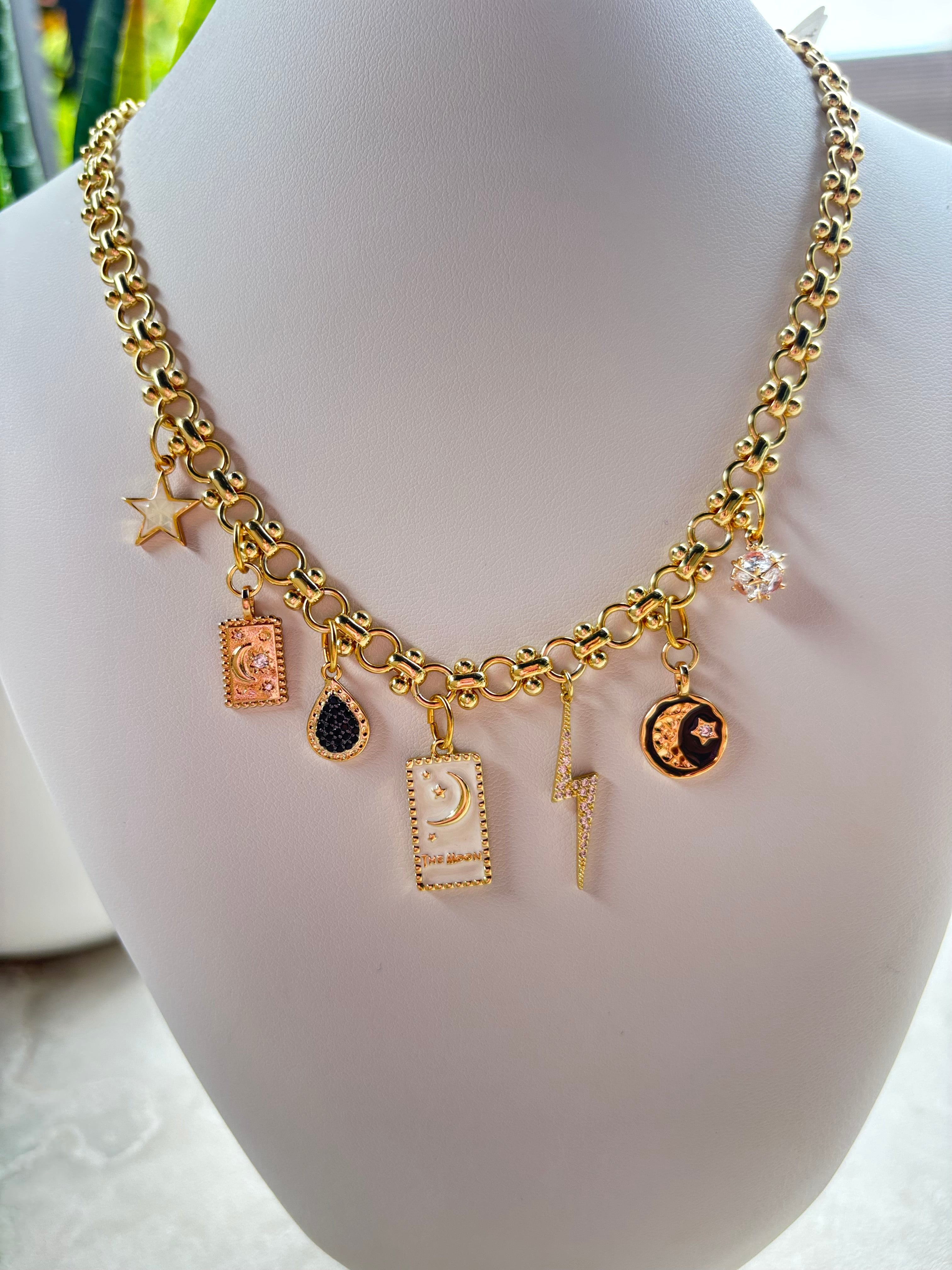 4559-Zara Chain