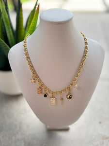 4559-Zara Chain