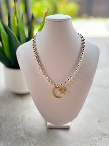 6115-Moonlight Chain-S
