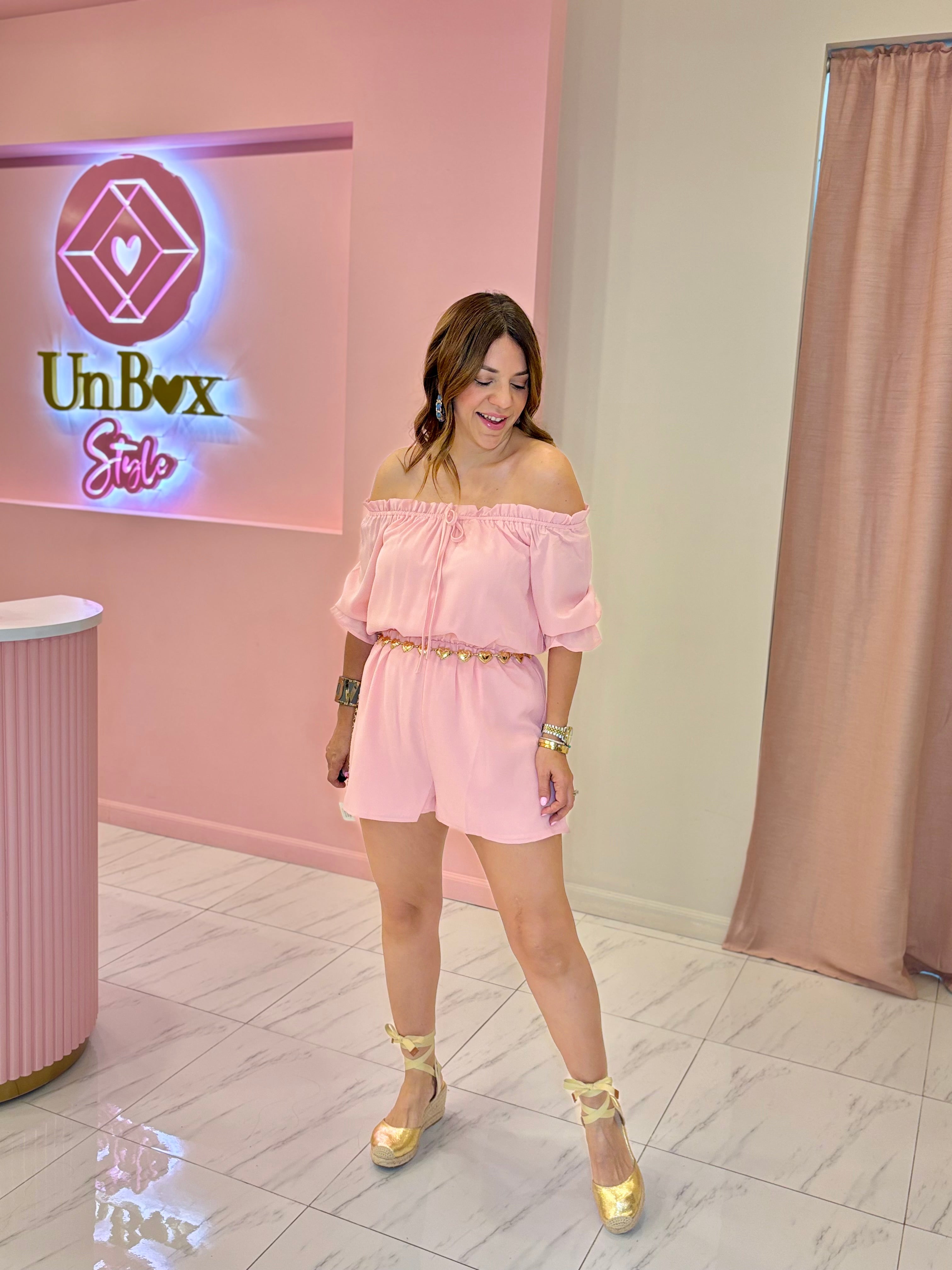 Antonia Romper