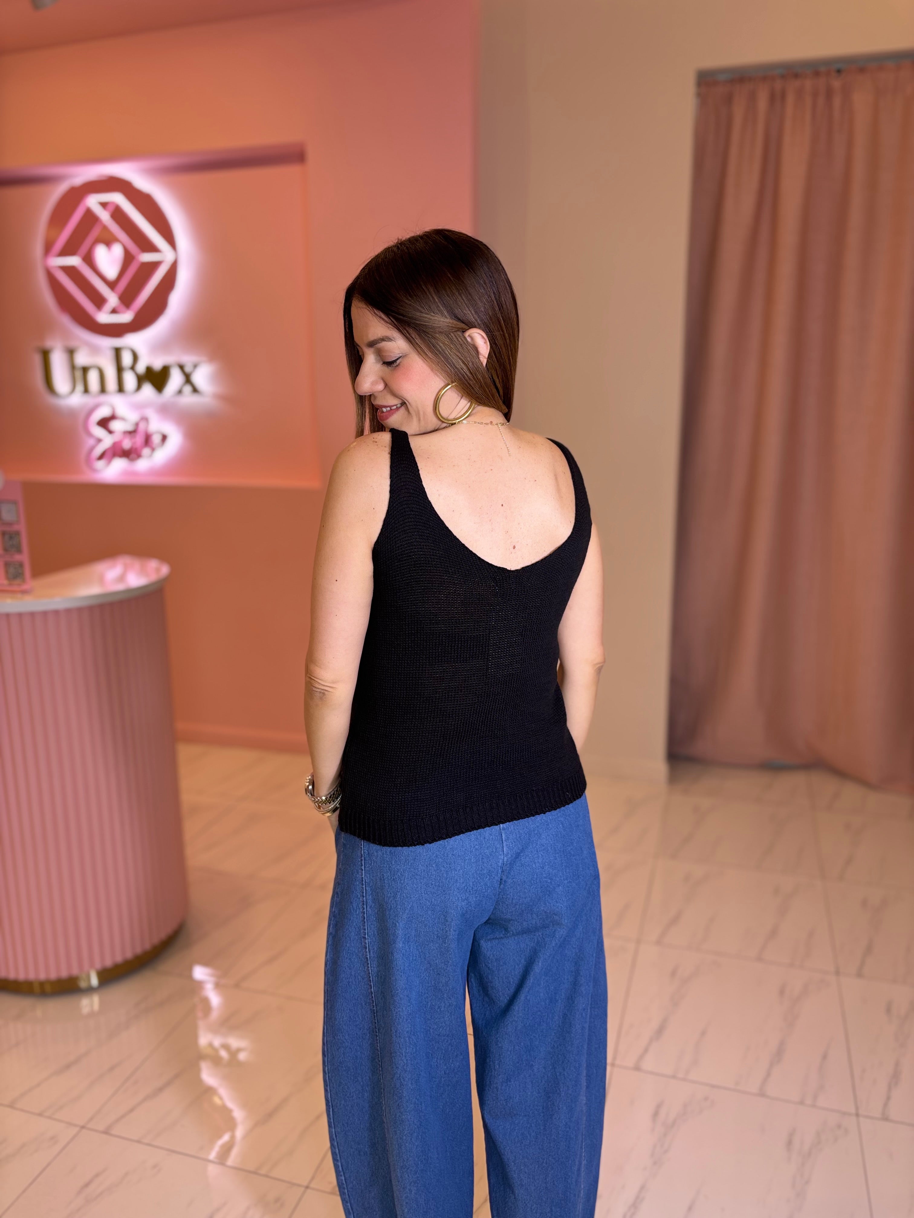 Selina Star ⭐️ Top