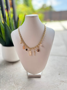 4559-Zara Chain