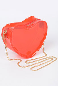 2025-Clear Heart Bag