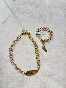 6245-Wing 🪽 Bracelet