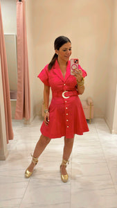 Kimberly Dress