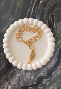 6245-Wing 🪽 Bracelet