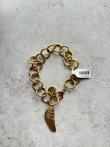 6245-Wing 🪽 Bracelet