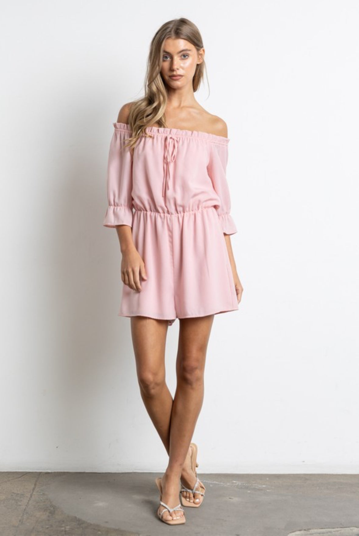 Antonia Romper