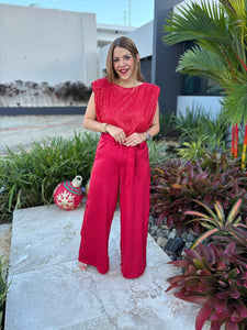 Priscilla Jumpsuit