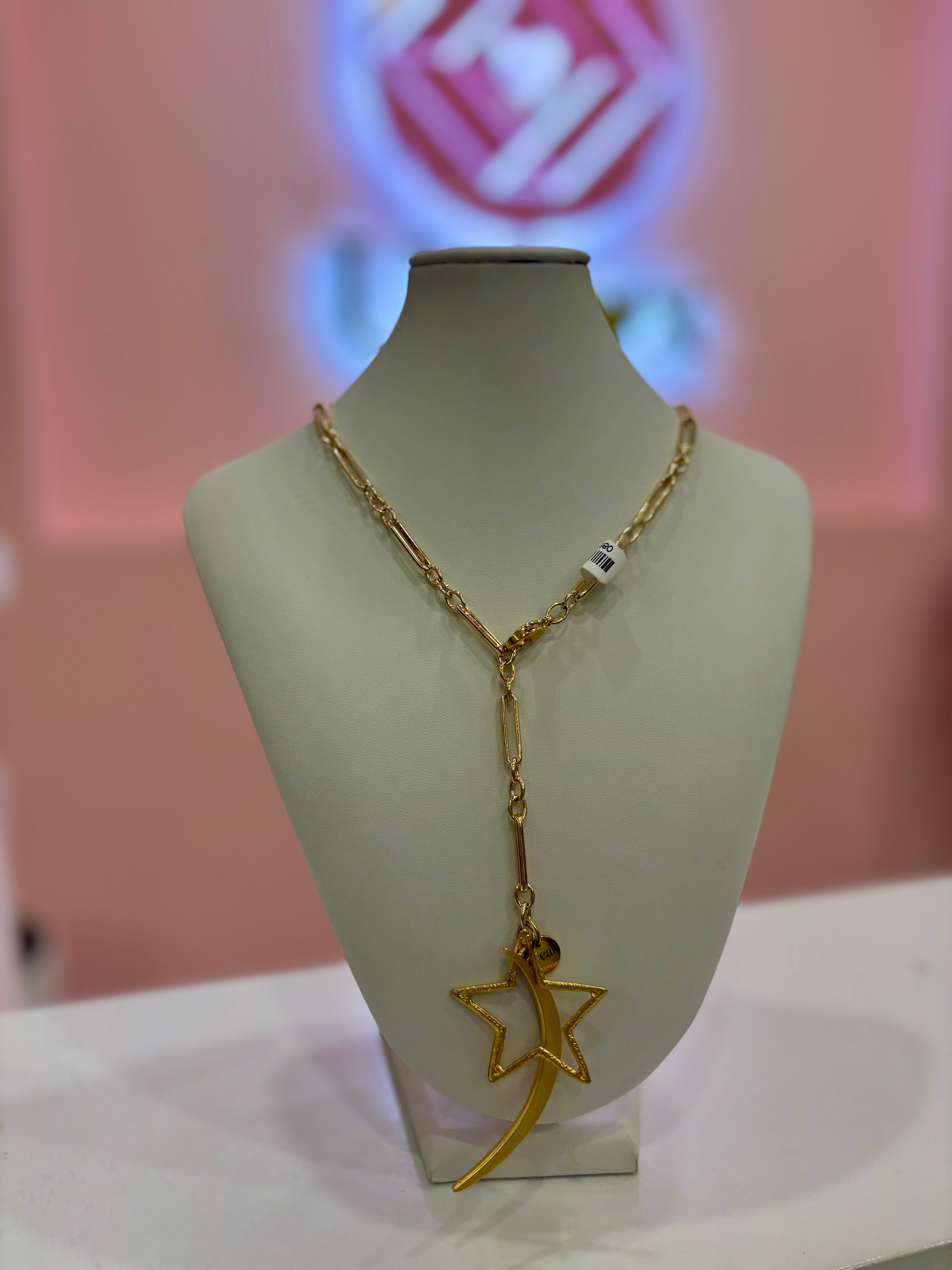 6995-Noa Chain