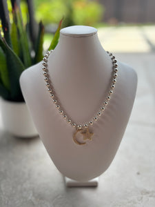 6115-Moonlight Chain-S