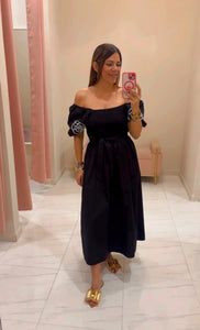 Roxanne Dress