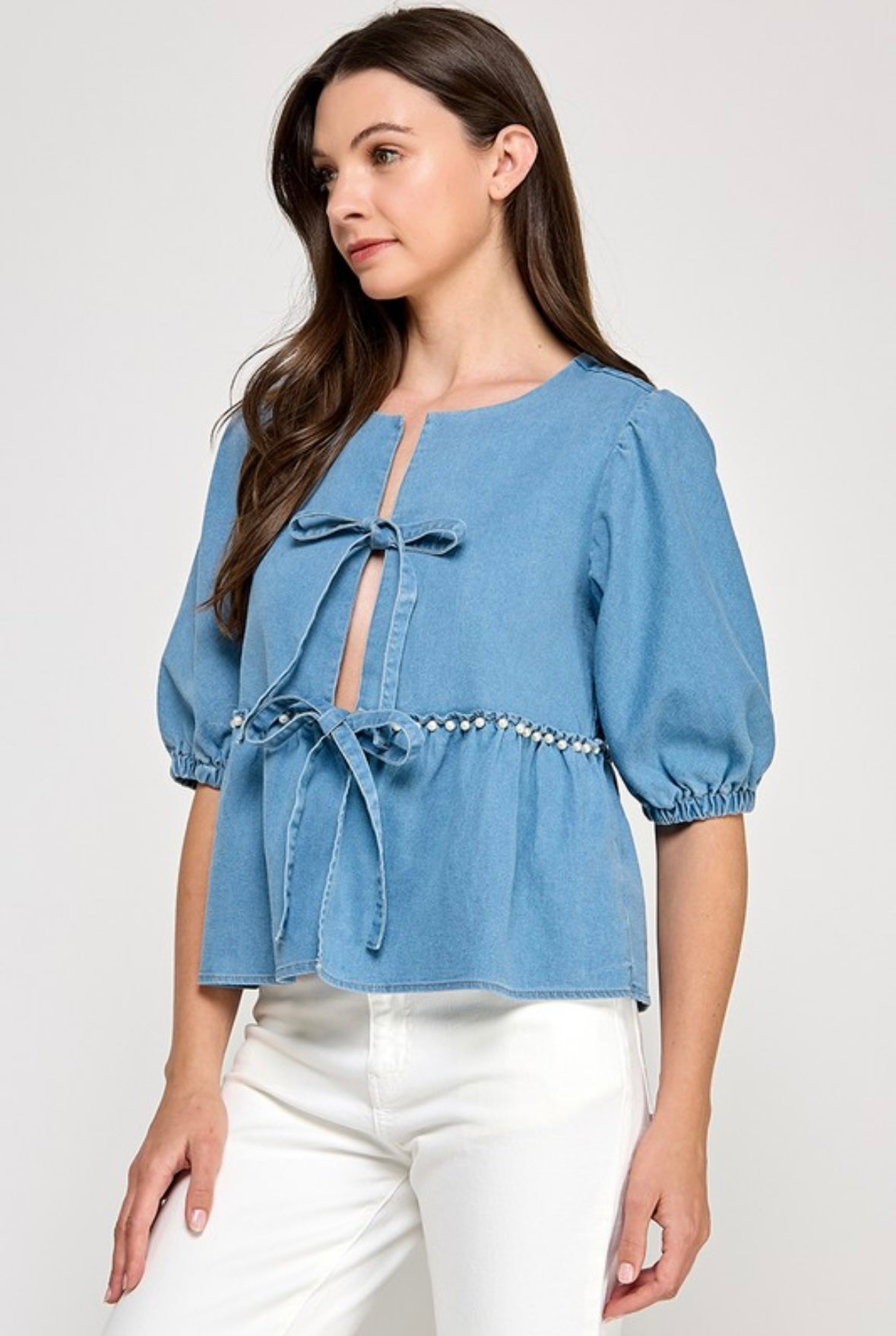 Elsie Blouse