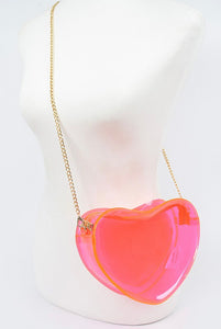 2025-Clear Heart Bag