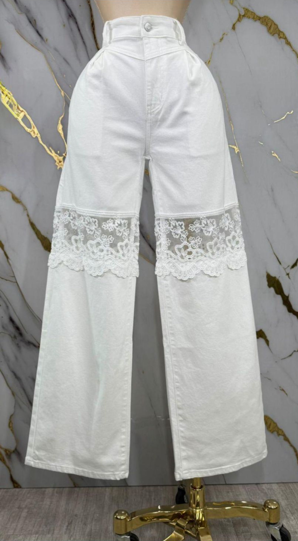 Sofi Jeans