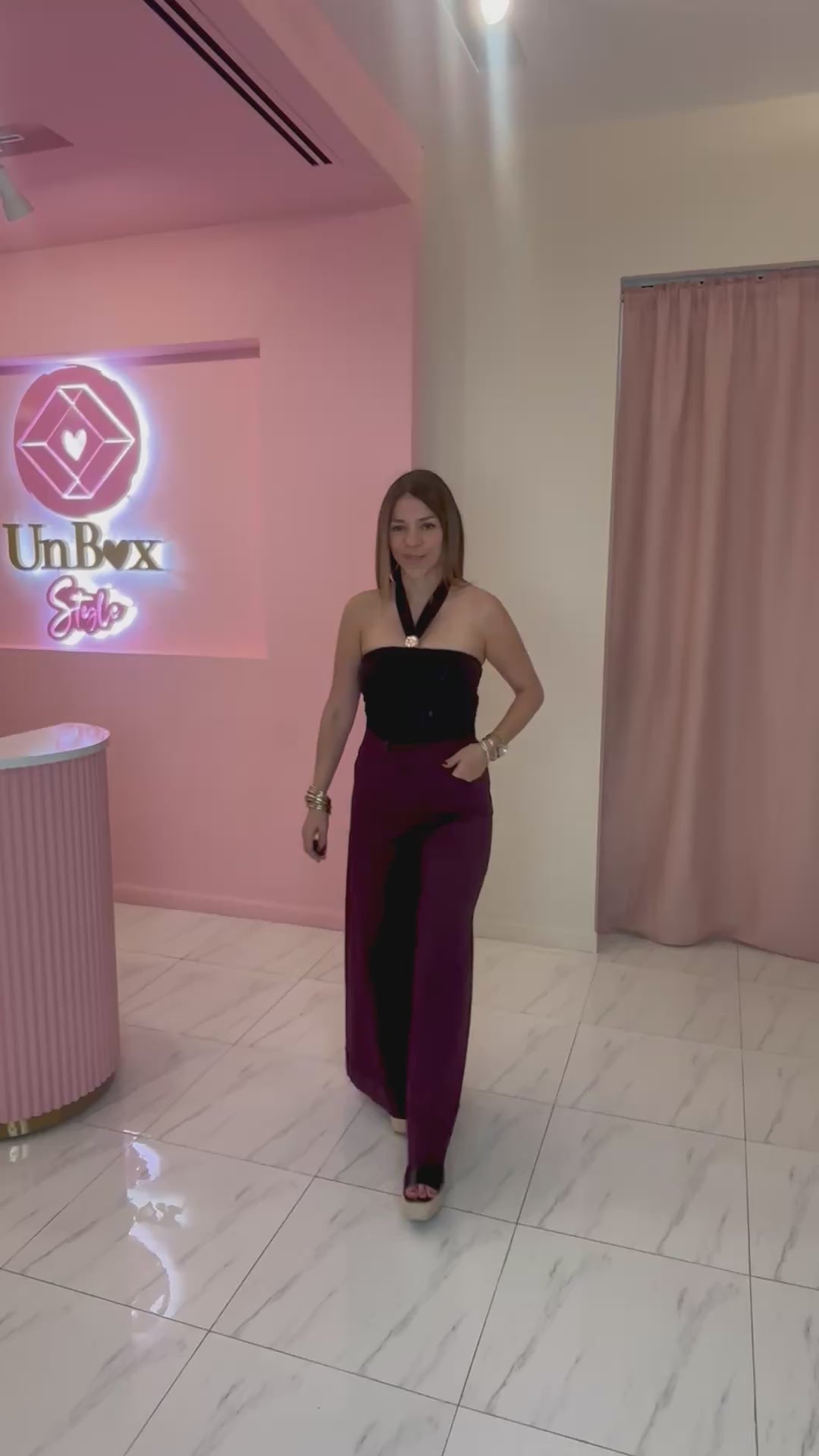 Cicilia Bodysuit-🖤